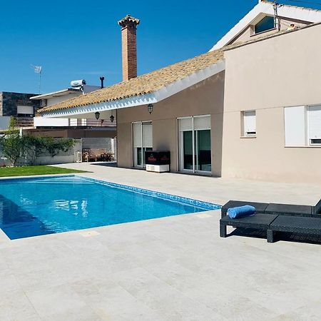 Casa/Chalet Donana Sanlucar de Barrameda Luaran gambar
