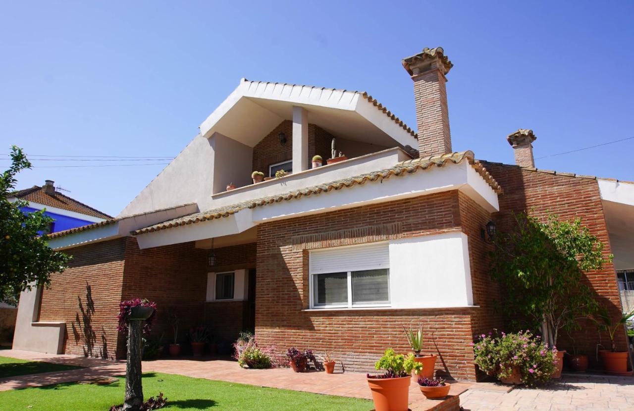 Casa/Chalet Donana Sanlucar de Barrameda Luaran gambar