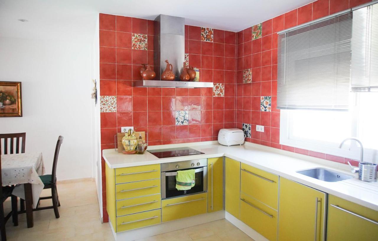 Casa/Chalet Donana Sanlucar de Barrameda Luaran gambar