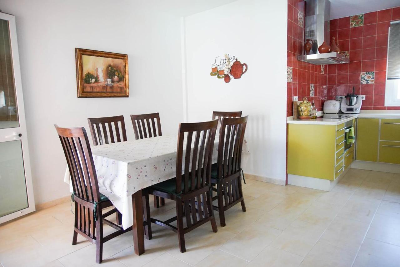Casa/Chalet Donana Sanlucar de Barrameda Luaran gambar