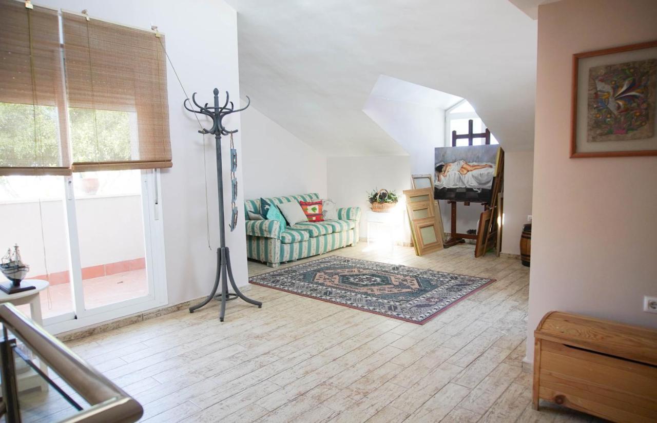 Casa/Chalet Donana Sanlucar de Barrameda Luaran gambar
