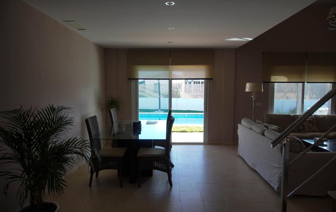 Casa/Chalet Donana Sanlucar de Barrameda Luaran gambar